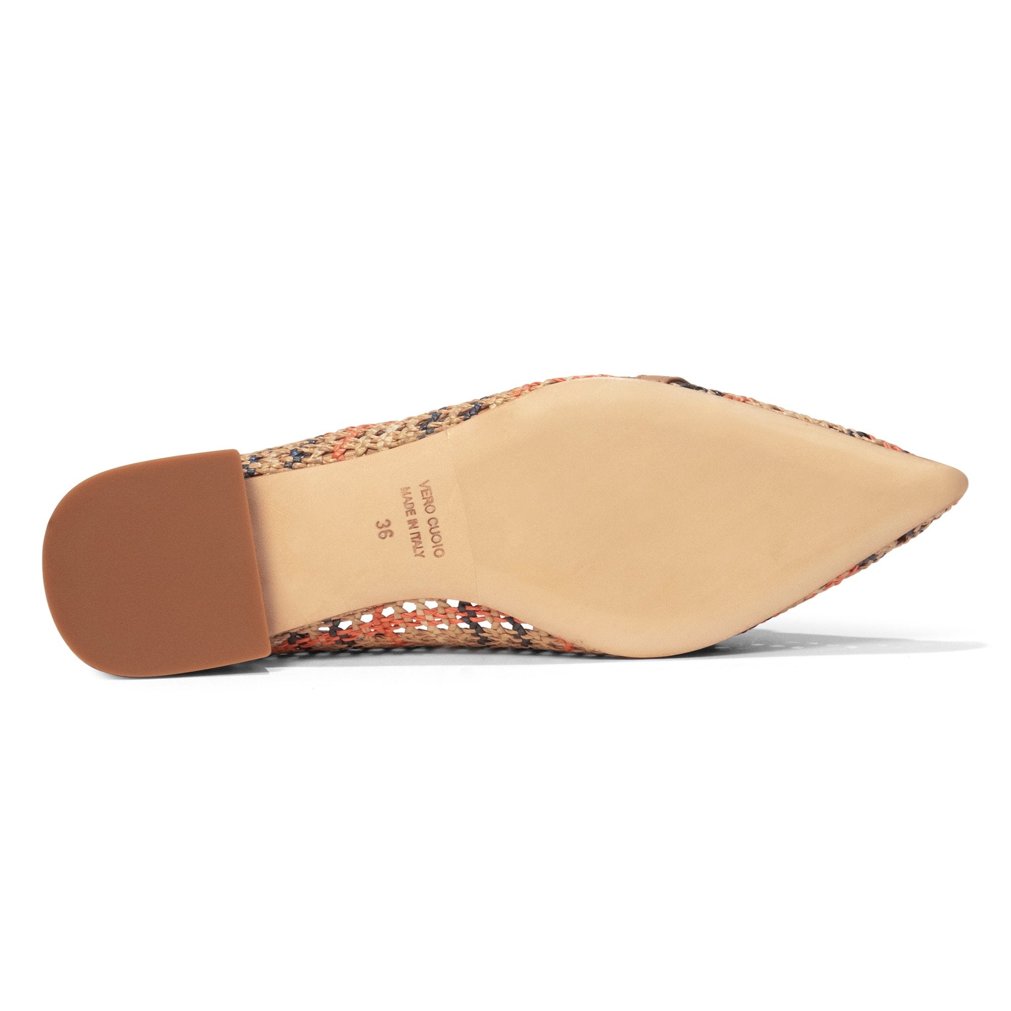 BEEBEE | Donald Pliner Women Shoes Orange
