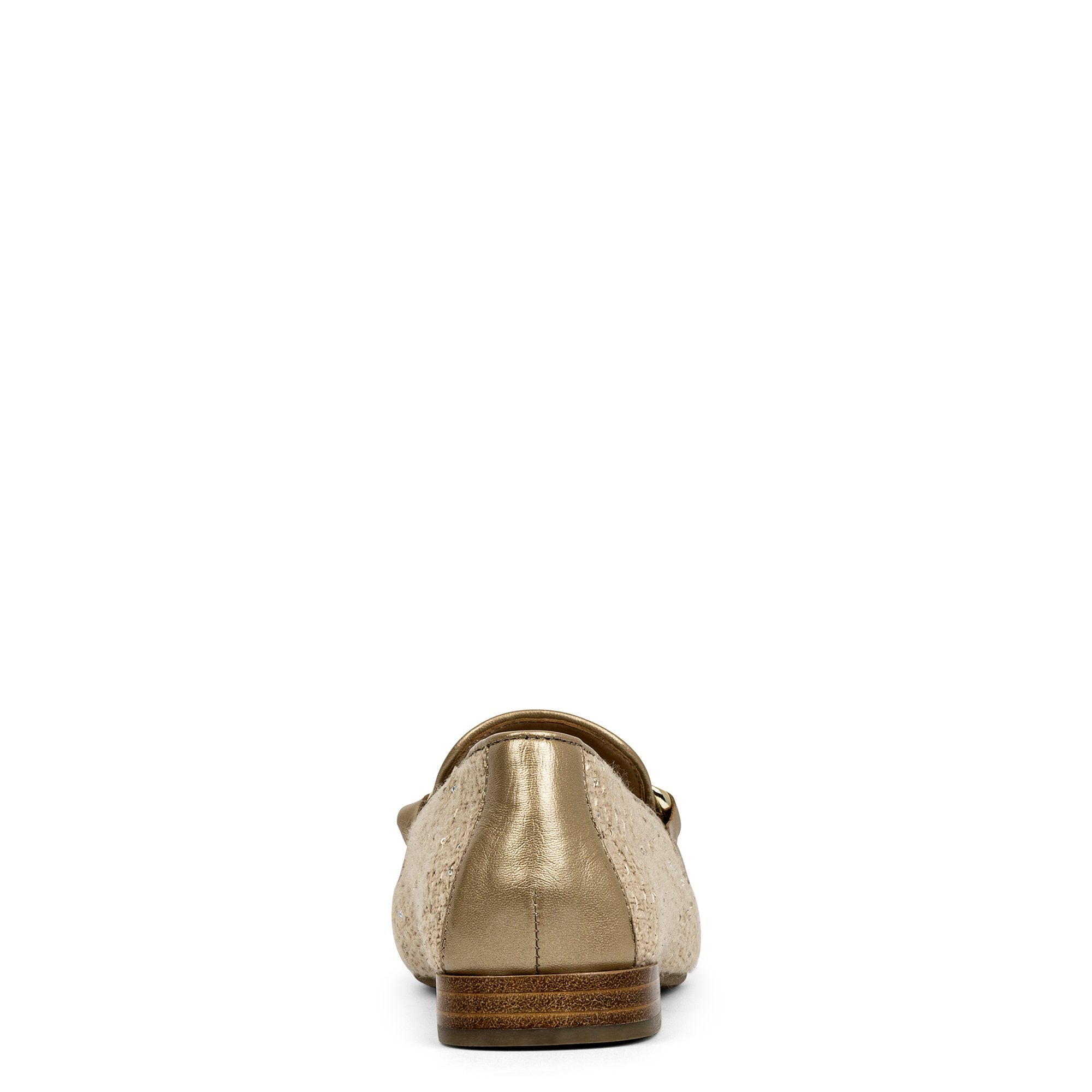 BETHANY | Donald Pliner Women Shoes Camel Bouclé