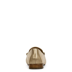 BETHANY | Donald Pliner Women Shoes Camel Bouclé