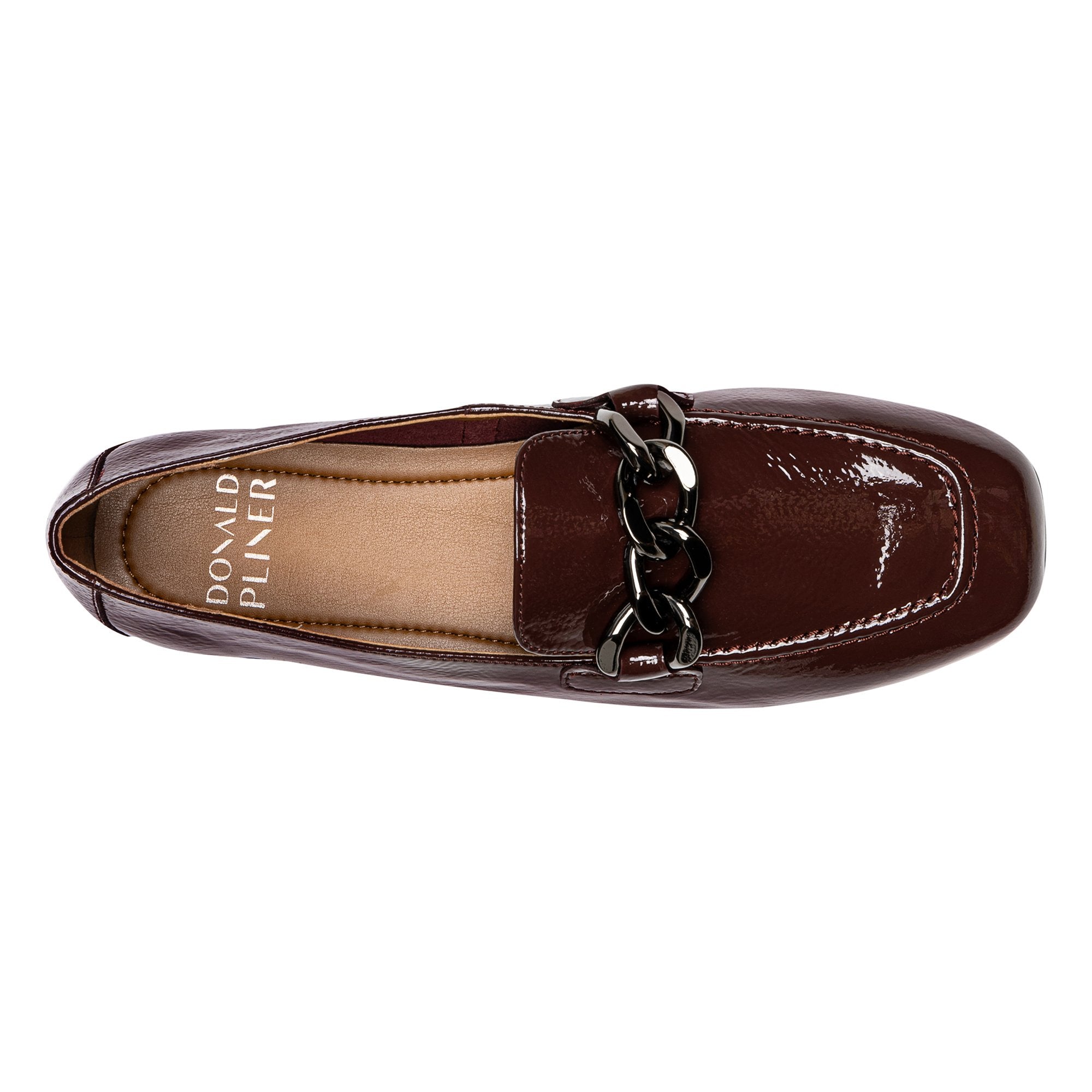 BETHANY | Donald Pliner Women Shoes Burgundy