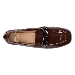 BETHANY | Donald Pliner Women Shoes Burgundy