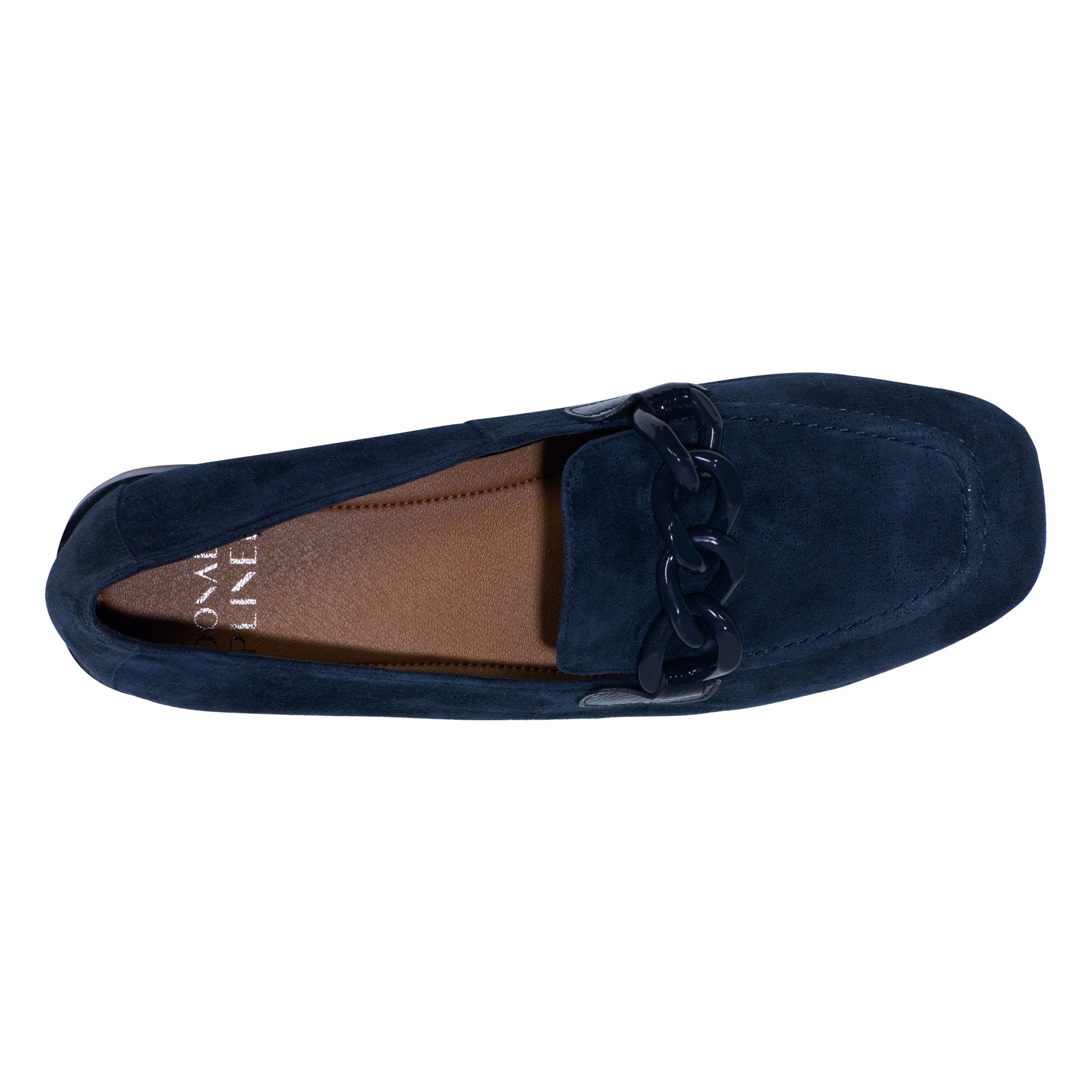 BETHANY | Donald Pliner Women Shoes Navy