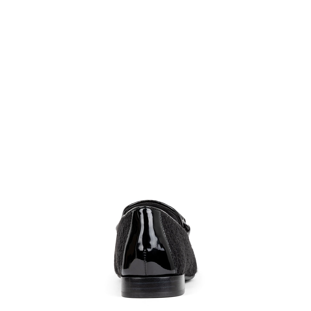 BETHANY | Donald Pliner Women Shoes Black Bouclé