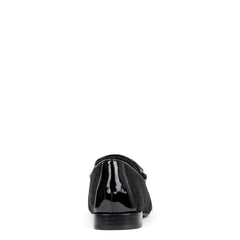 BETHANY | Donald Pliner Women Shoes Black Bouclé