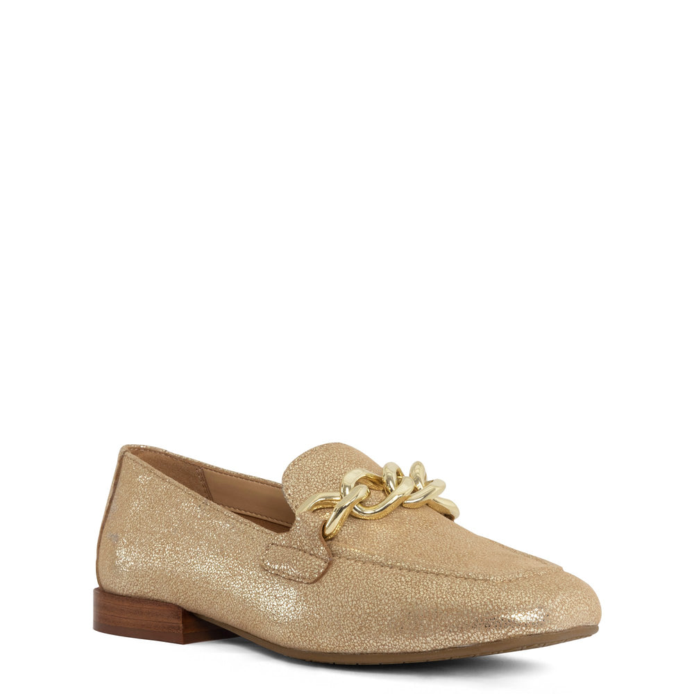 BETHANY | Donald Pliner Women Shoes Pale Gold