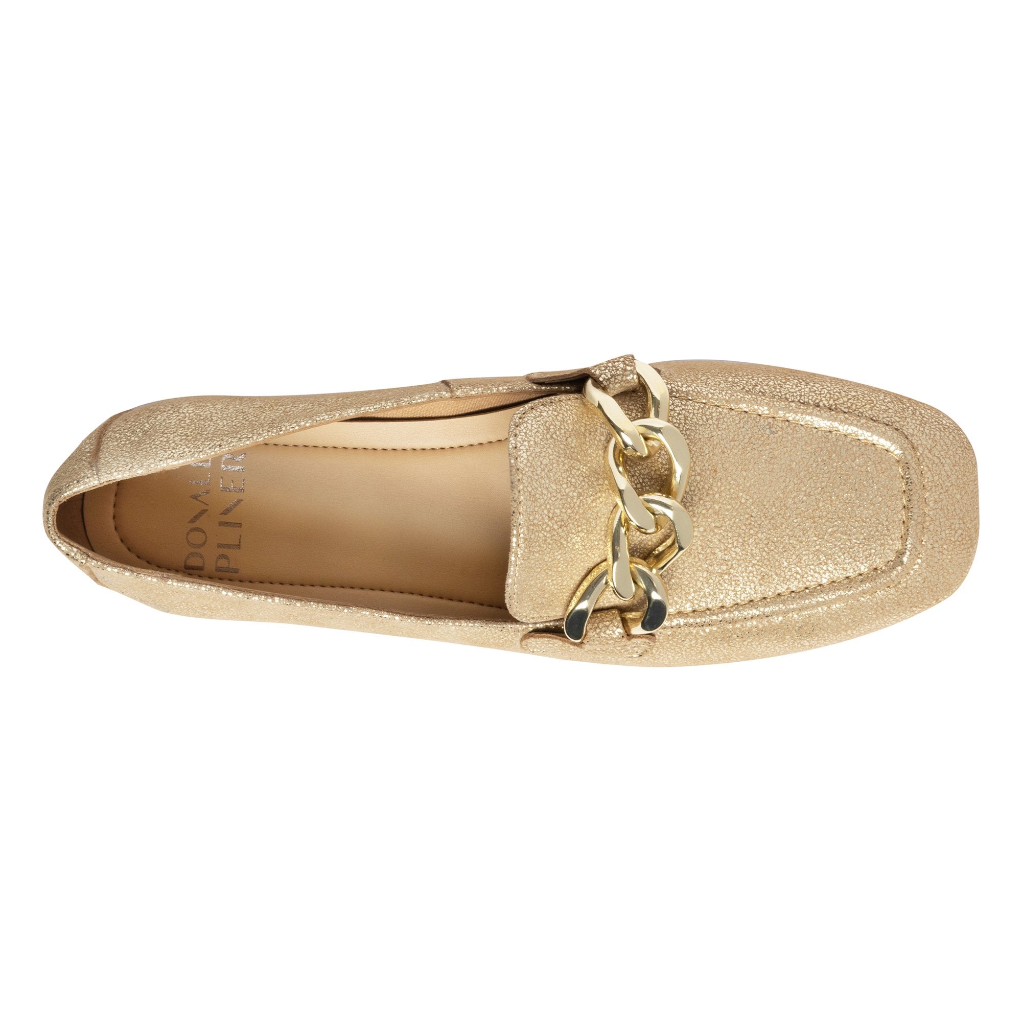 BETHANY | Donald Pliner Women Shoes Pale Gold