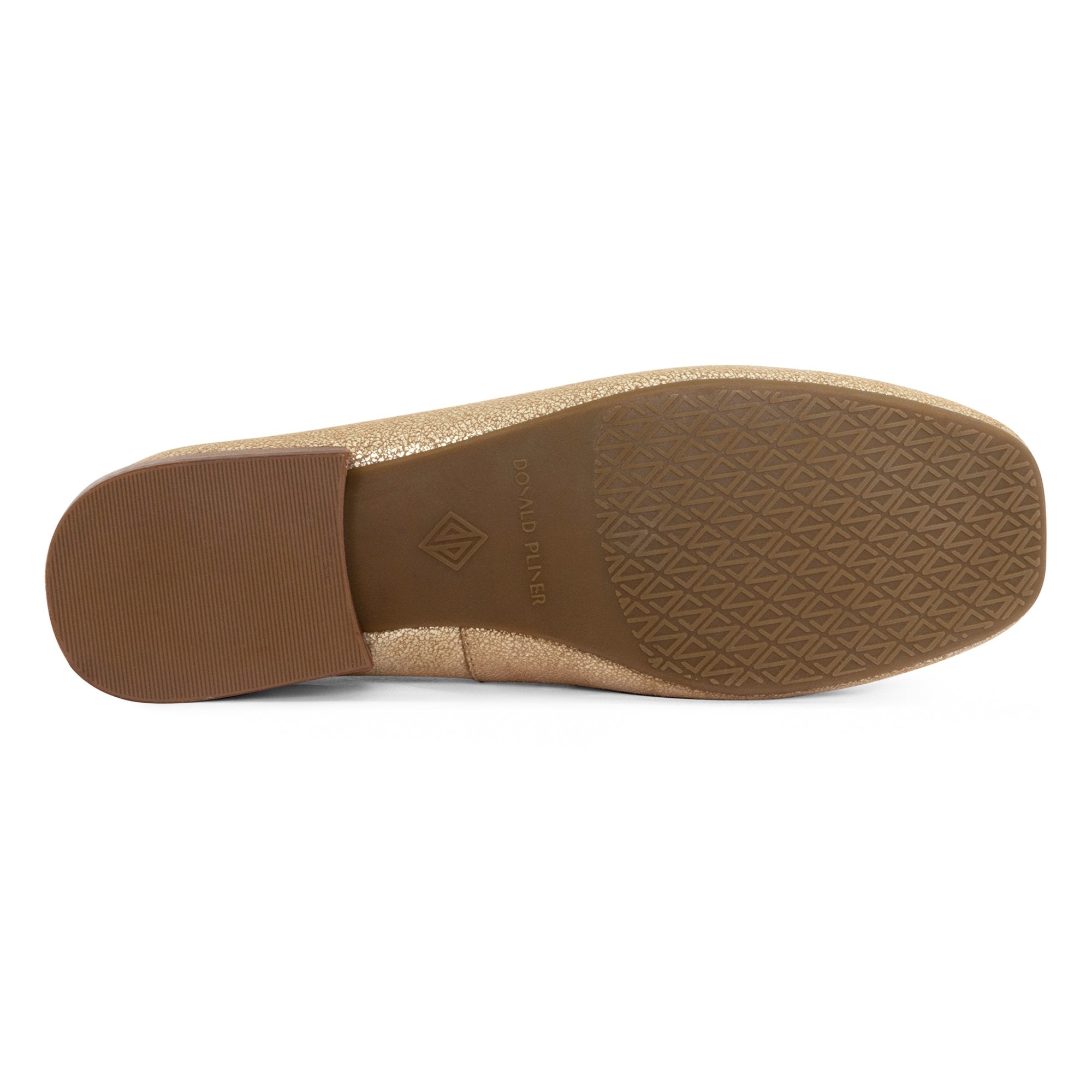 BETHANY | Donald Pliner Women Shoes Pale Gold