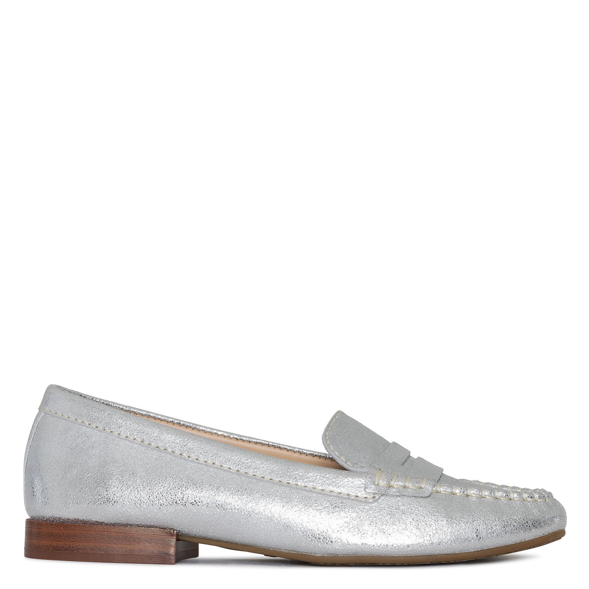 BINAH | Donald Pliner Women Shoes Silver