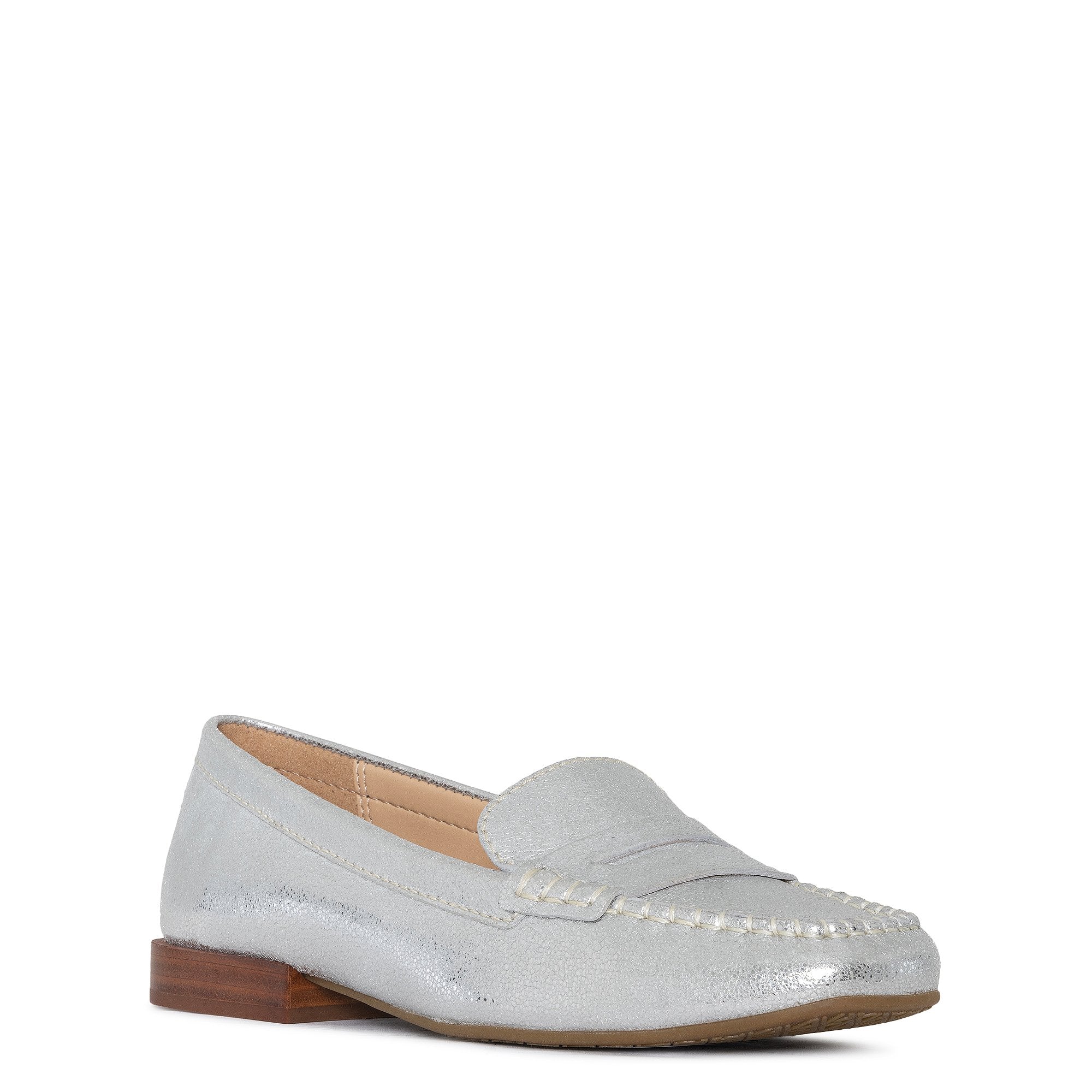 BINAH | Donald Pliner Women Shoes Silver