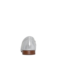 BINAH | Donald Pliner Women Shoes Silver
