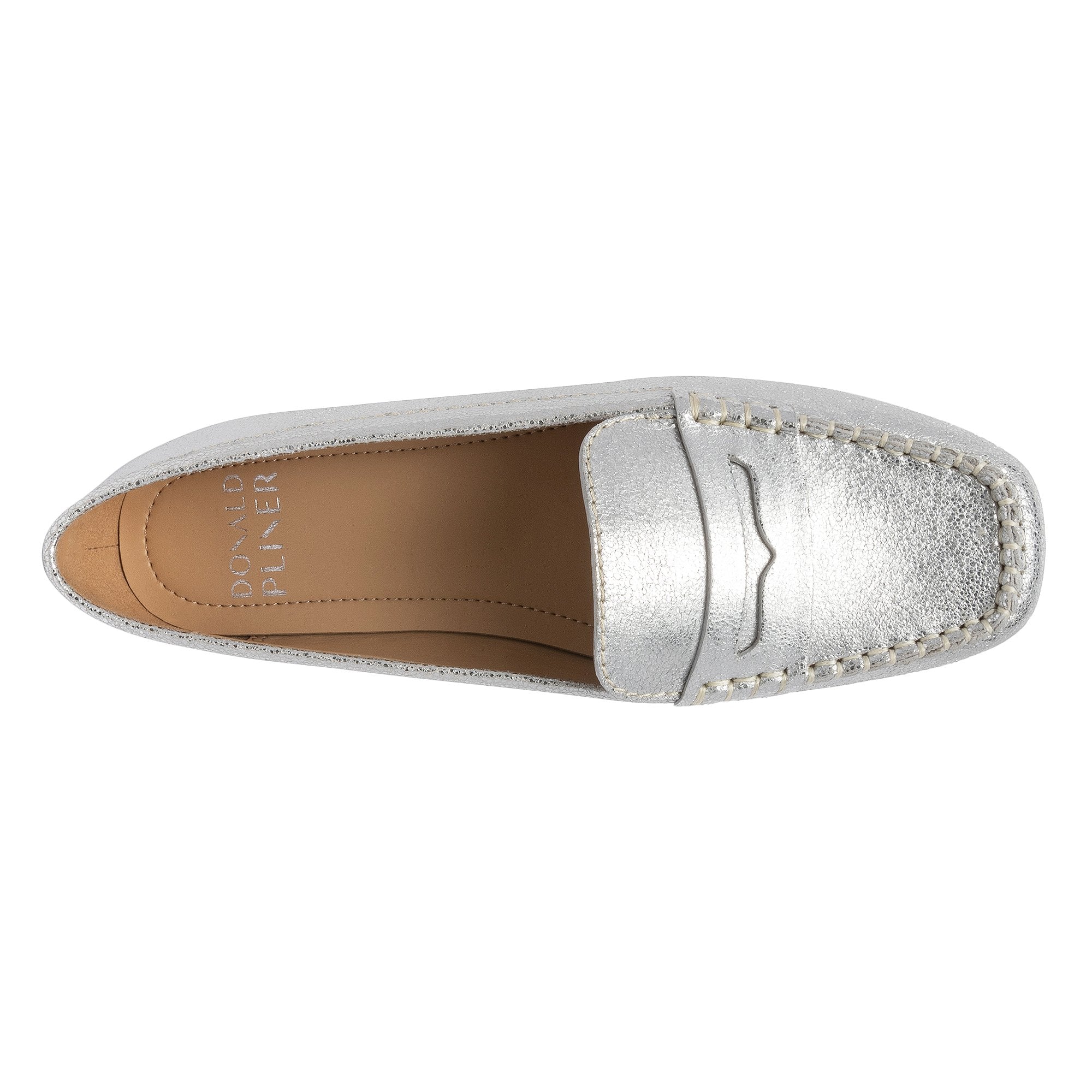 BINAH | Donald Pliner Women Shoes Silver