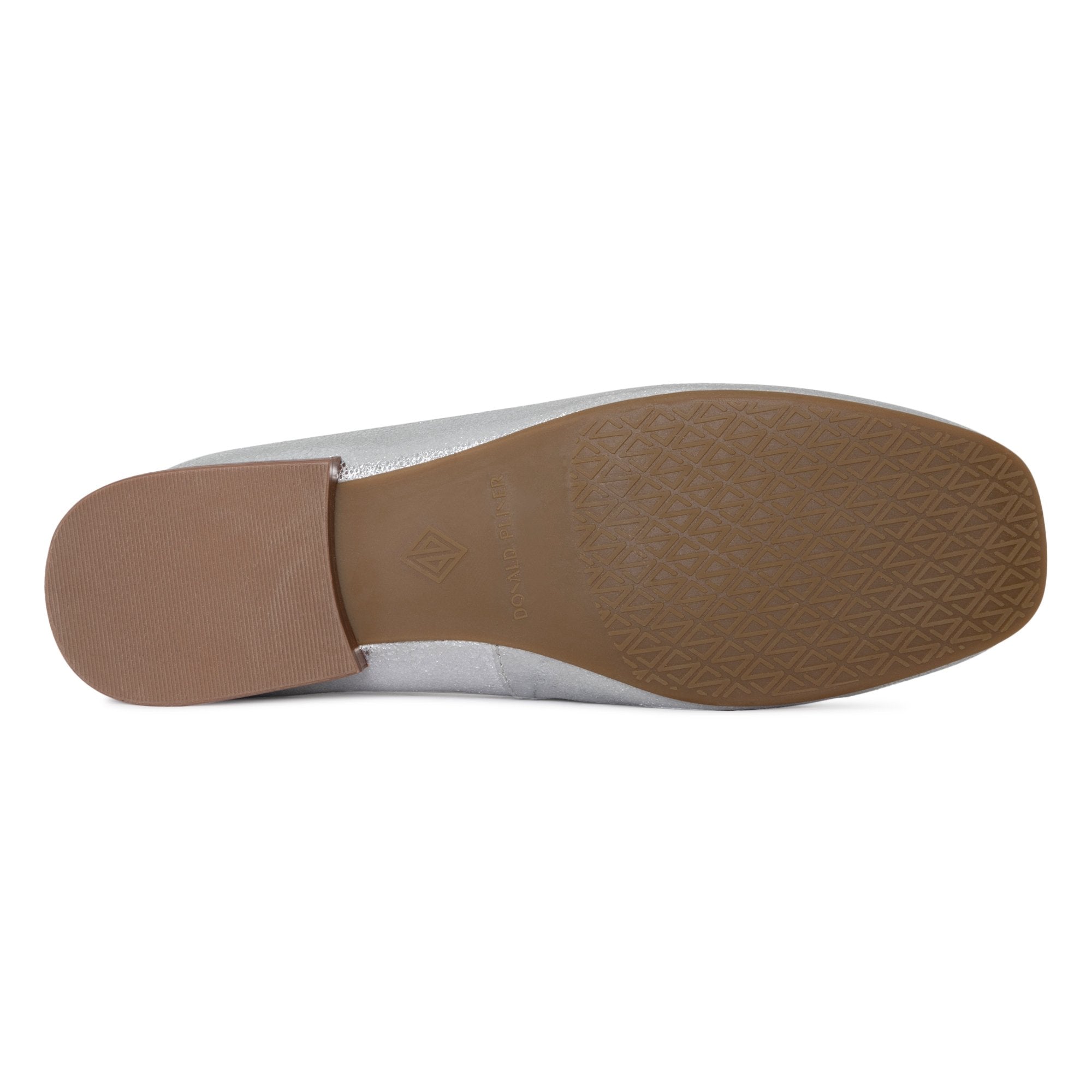 BINAH | Donald Pliner Women Shoes Silver