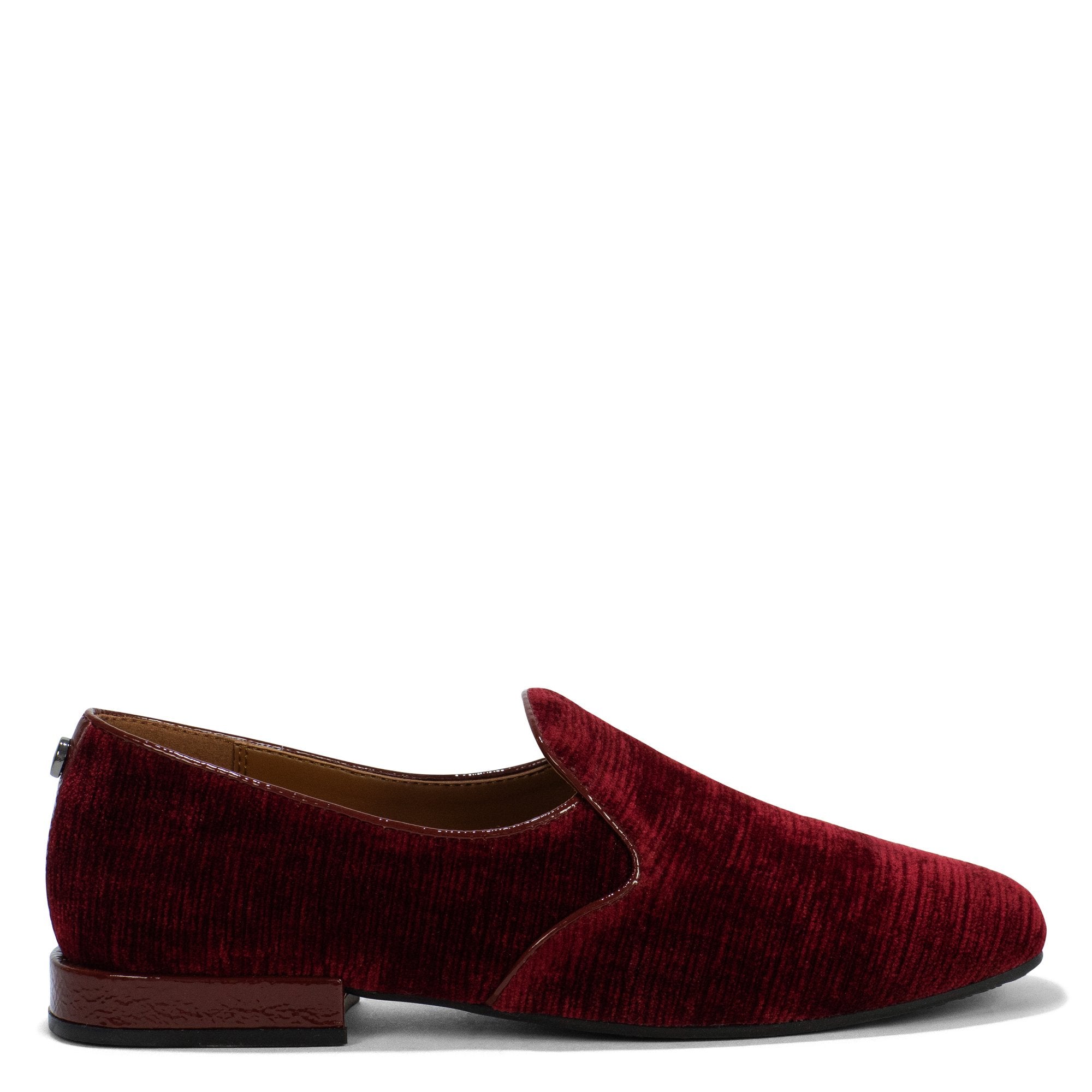 BLERA | Donald Pliner Women Shoes Oxblood Red