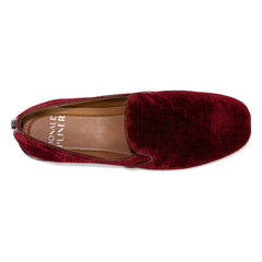 BLERA | Donald Pliner Women Shoes Oxblood Red