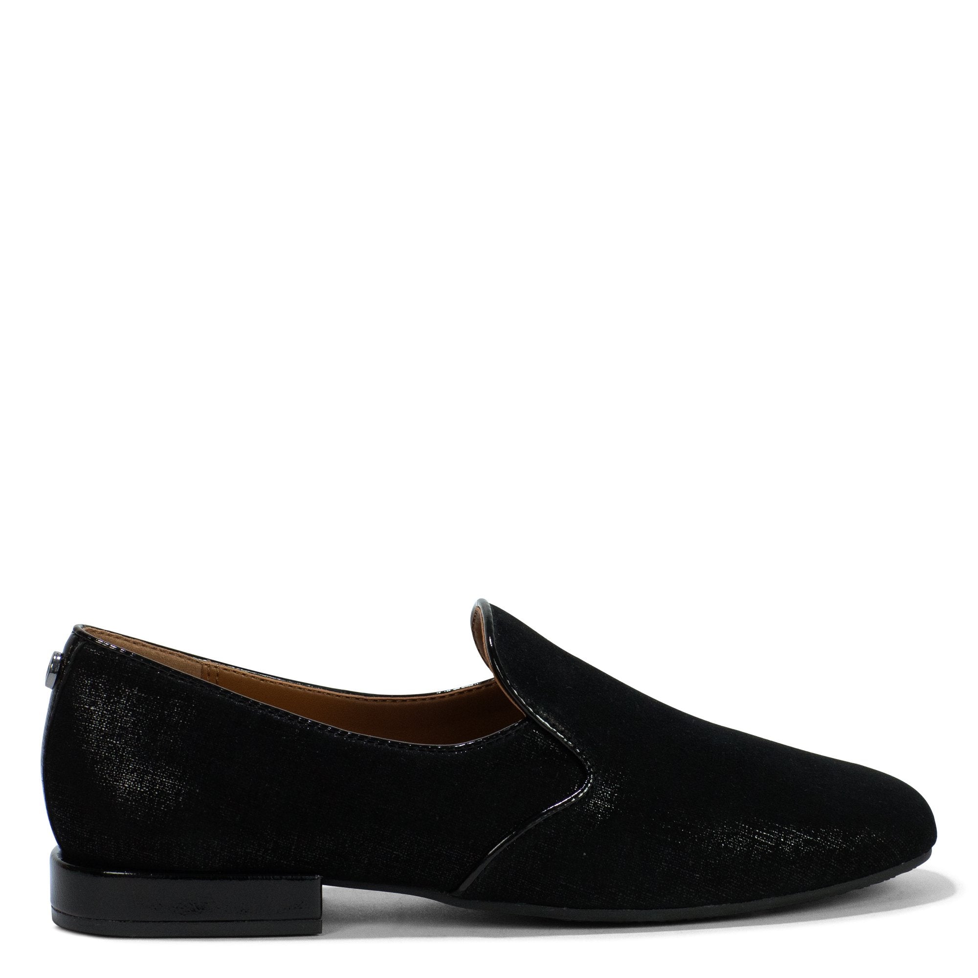 BLERA | Donald Pliner Women Shoes Black Metallic