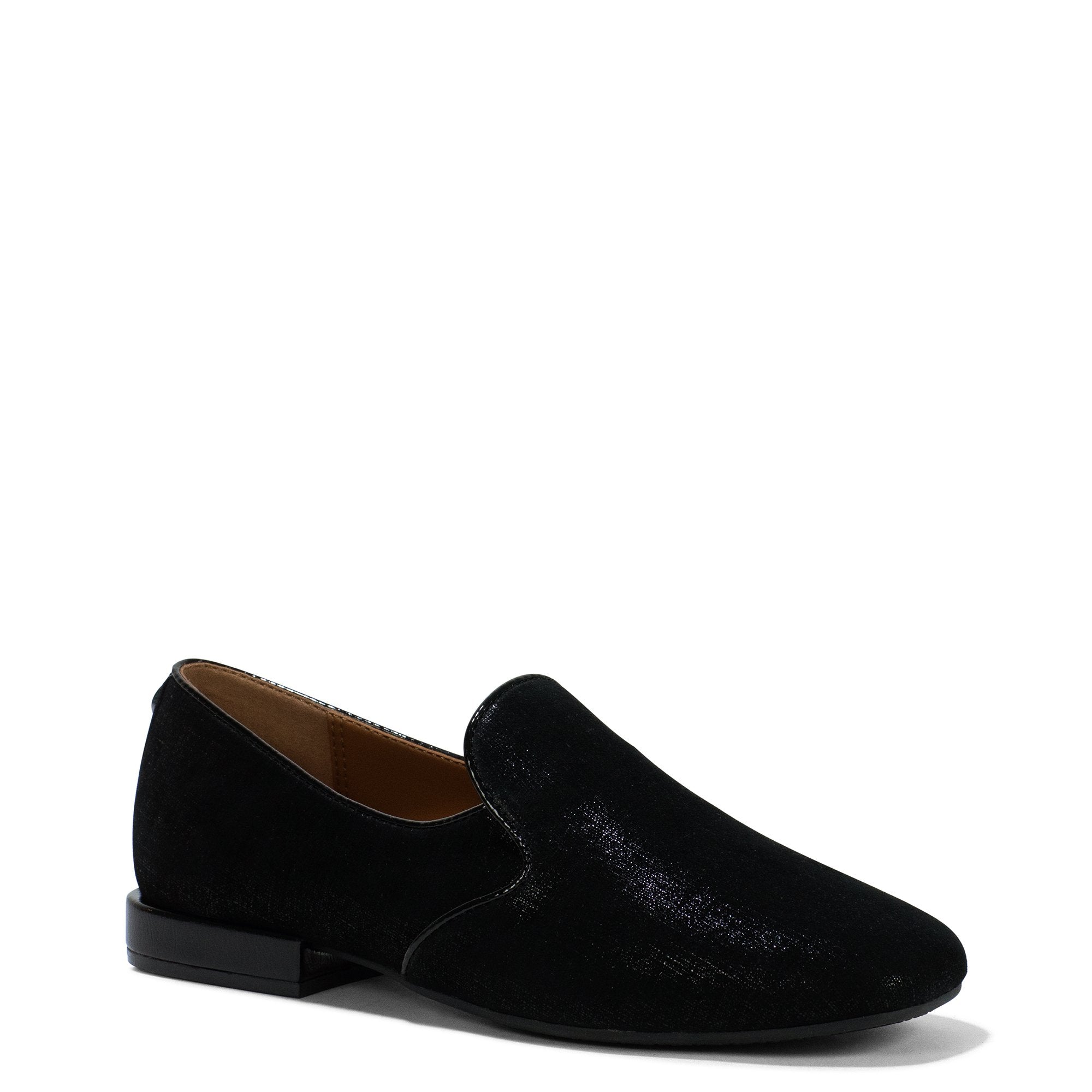 BLERA | Donald Pliner Women Shoes Black Metallic