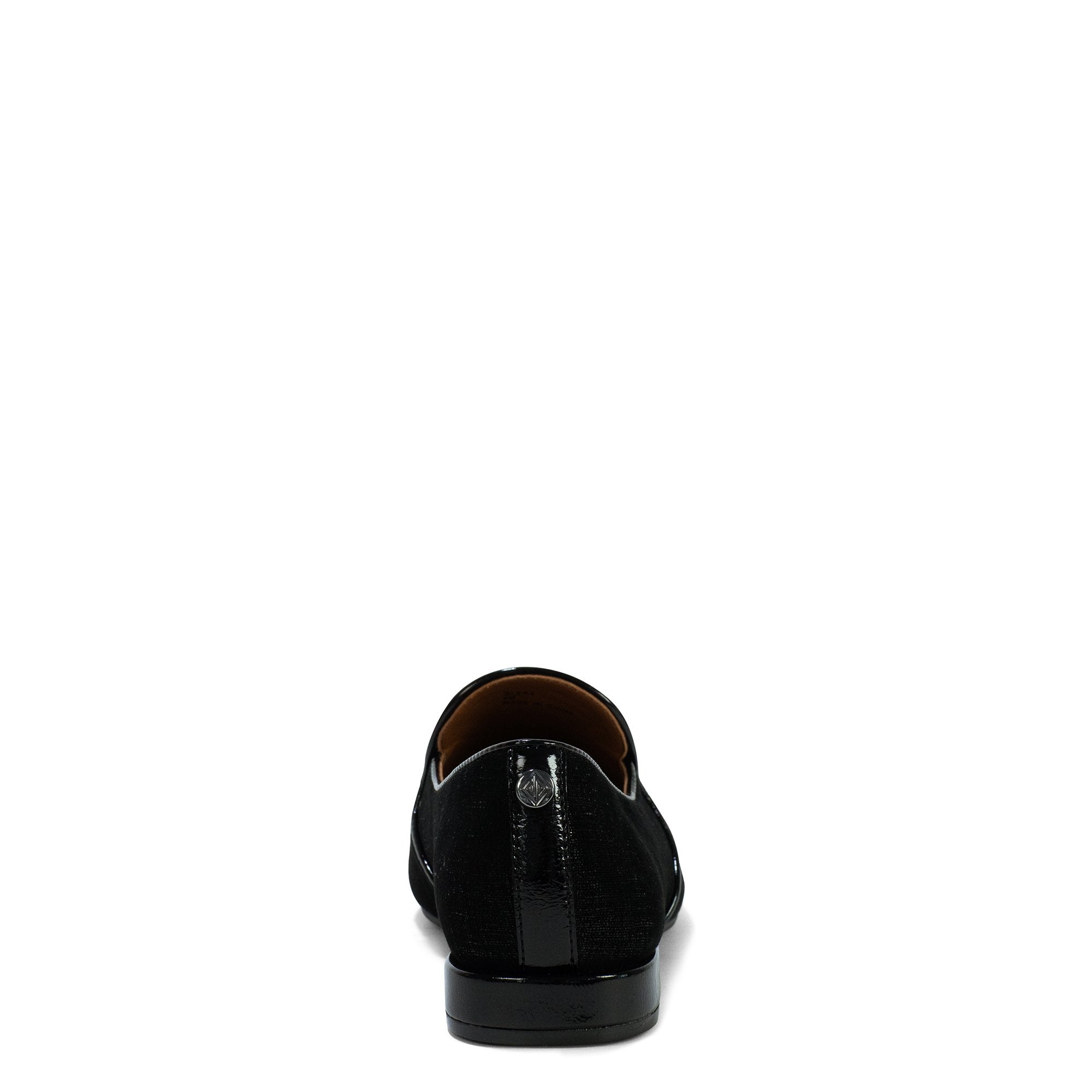 BLERA | Donald Pliner Women Shoes Black Metallic