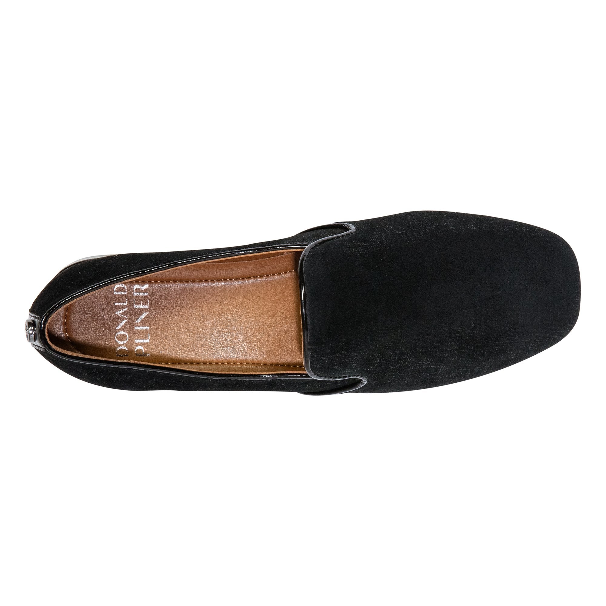 BLERA | Donald Pliner Women Shoes Black Metallic