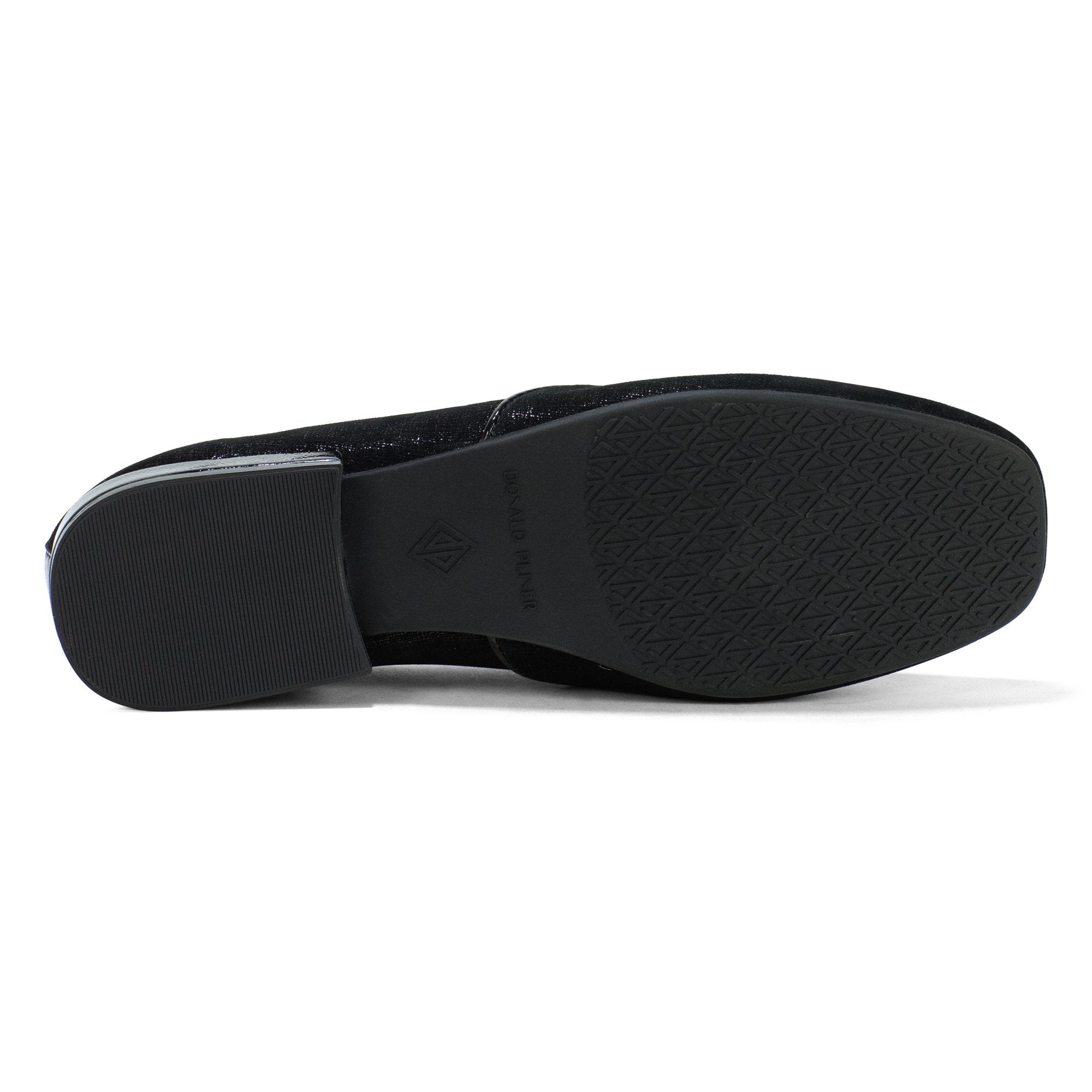 BLERA | Donald Pliner Women Shoes Black Metallic