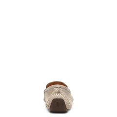 GIOVANNA | Donald Pliner Women Shoes Light Taupe Snake