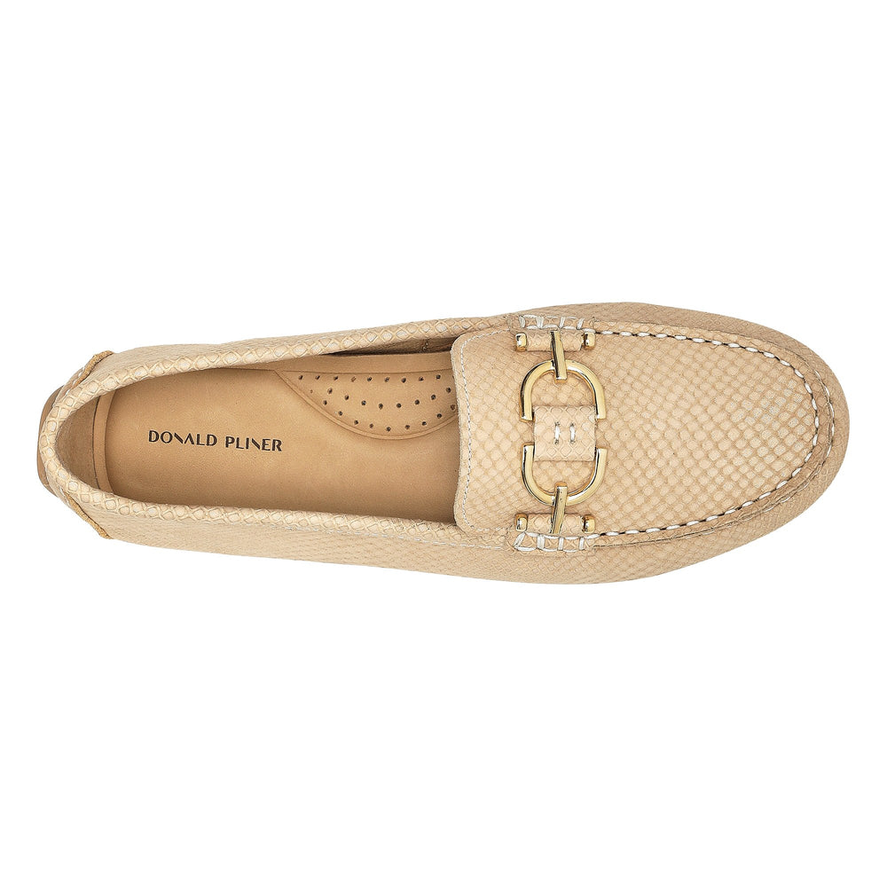 GIOVANNA | Donald Pliner Women Shoes Sand