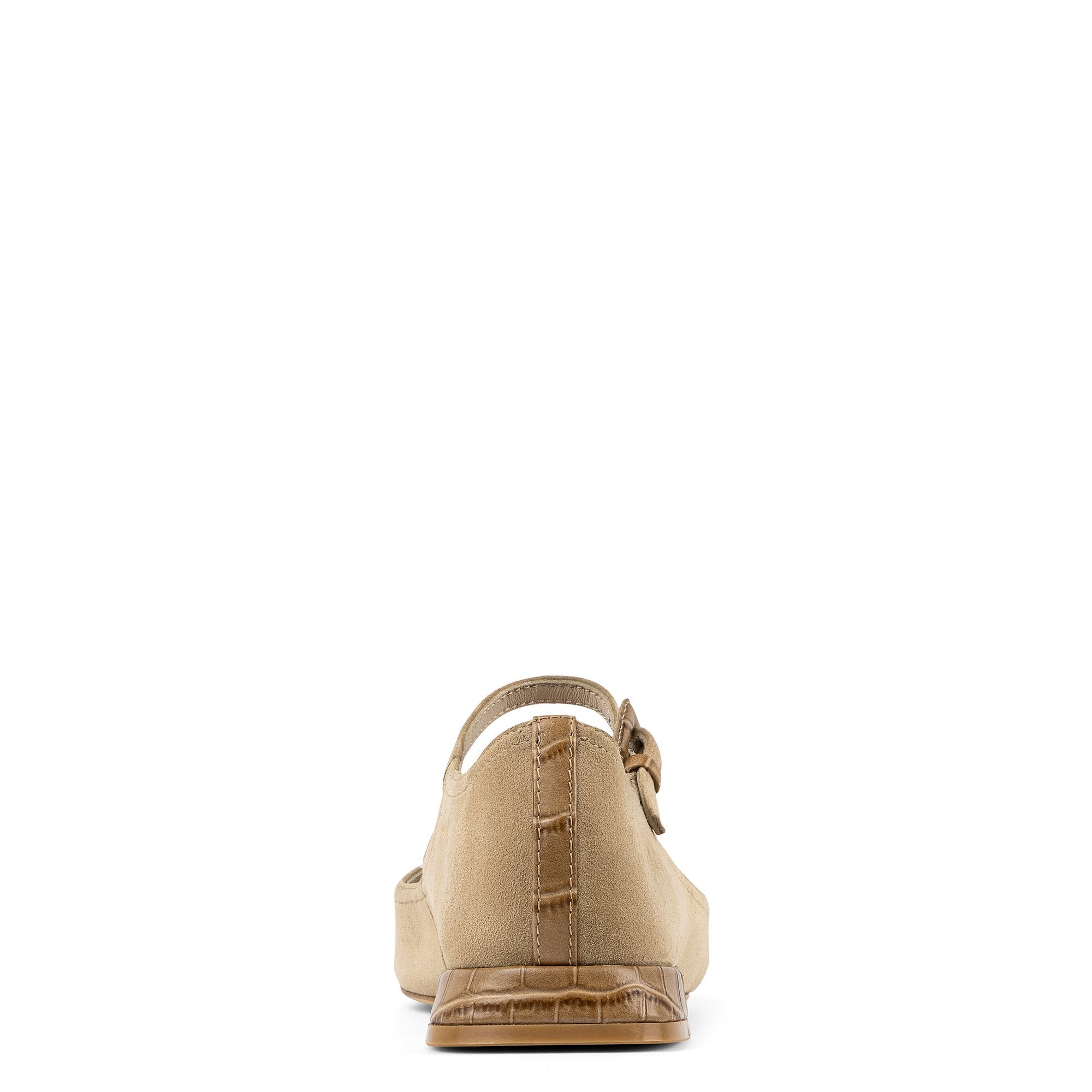 LARRO | Donald Pliner Women Shoes Tobacco