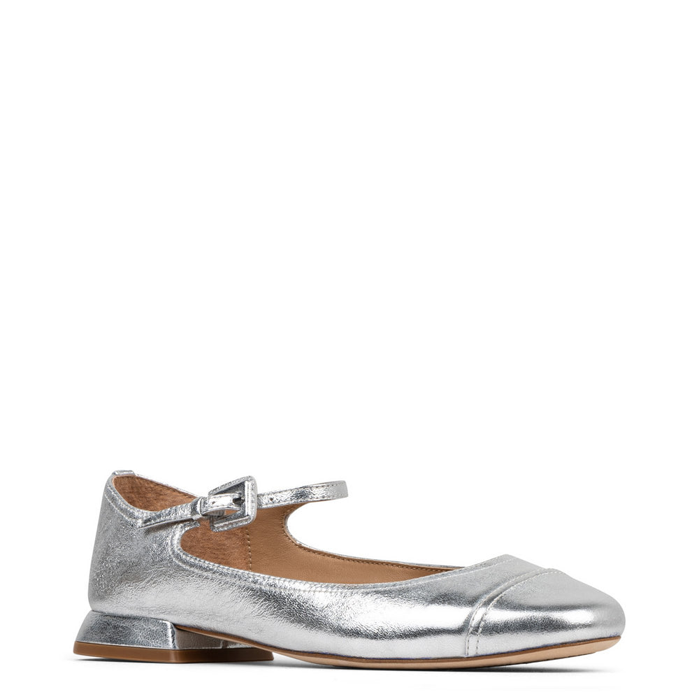 LARRO | Donald Pliner Women Shoes Silver