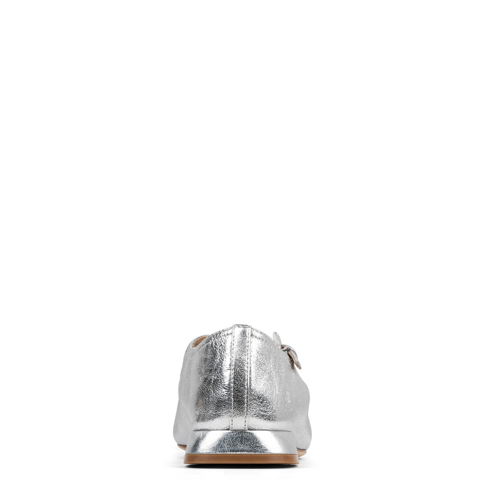 LARRO | Donald Pliner Women Shoes Silver