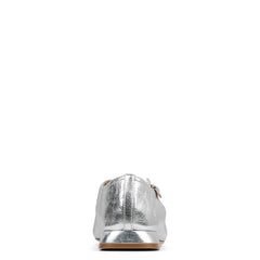 LARRO | Donald Pliner Women Shoes Silver