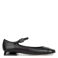 LARRO | Donald Pliner Women Shoes Black