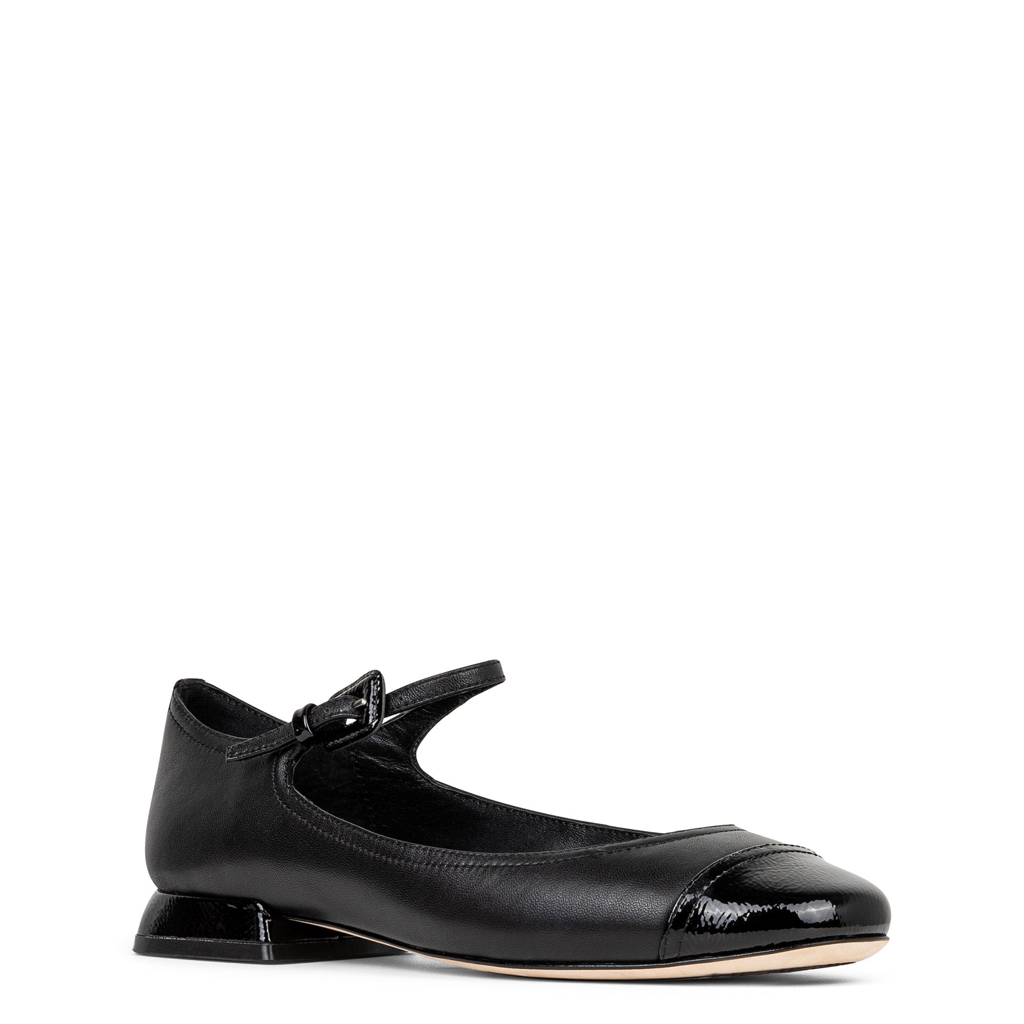 LARRO | Donald Pliner Women Shoes Black