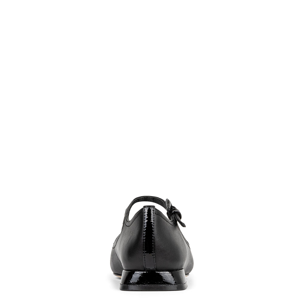 LARRO | Donald Pliner Women Shoes Black