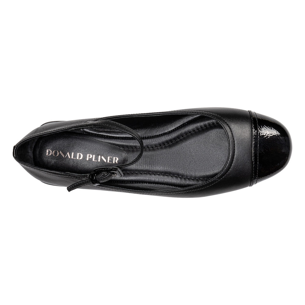 LARRO | Donald Pliner Women Shoes Black