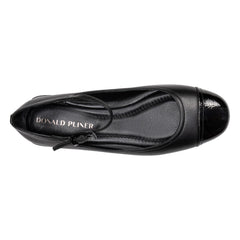 LARRO | Donald Pliner Women Shoes Black