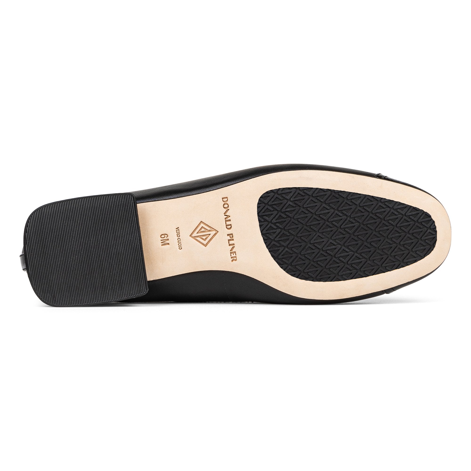 LARRO | Donald Pliner Women Shoes Black