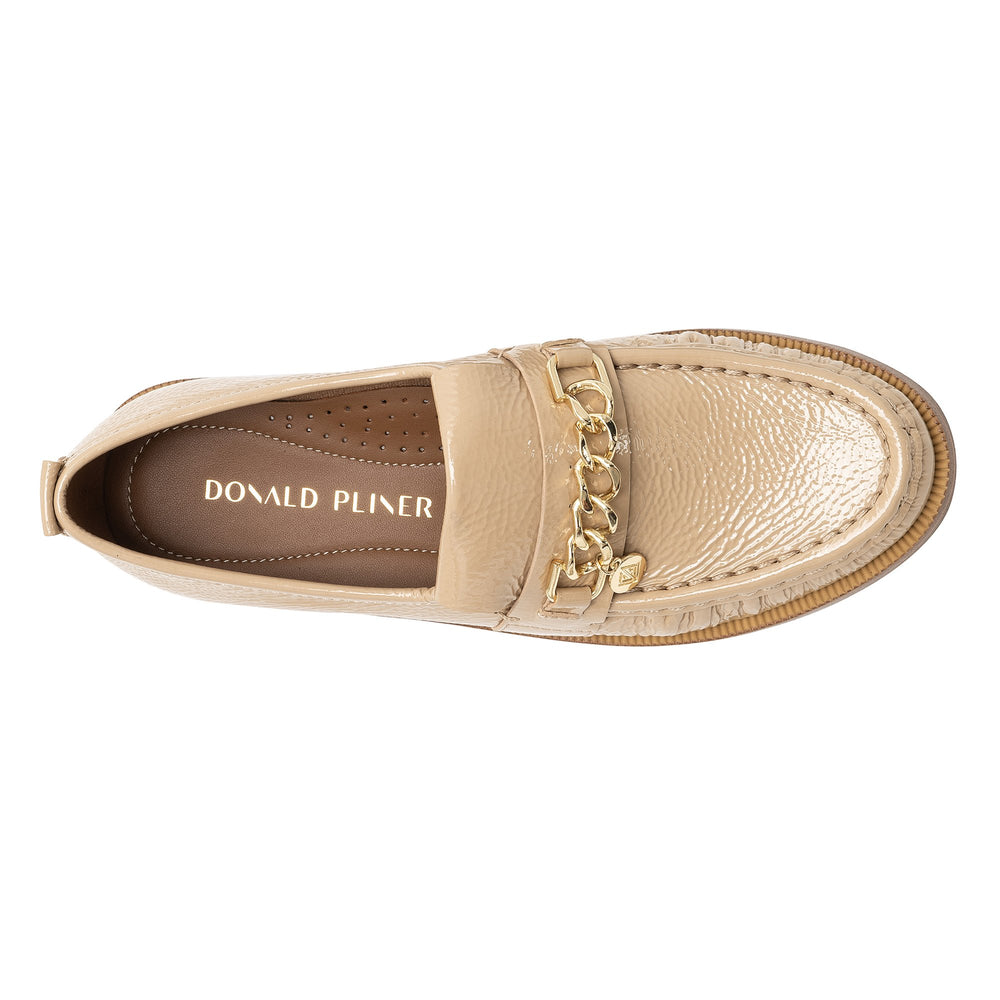 LISSI | Donald Pliner Women Shoes Sand