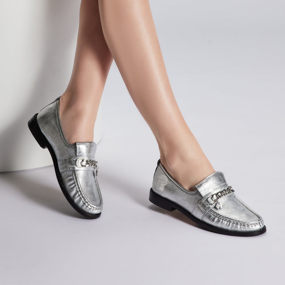 LISSI | Donald Pliner Women Shoes Silver