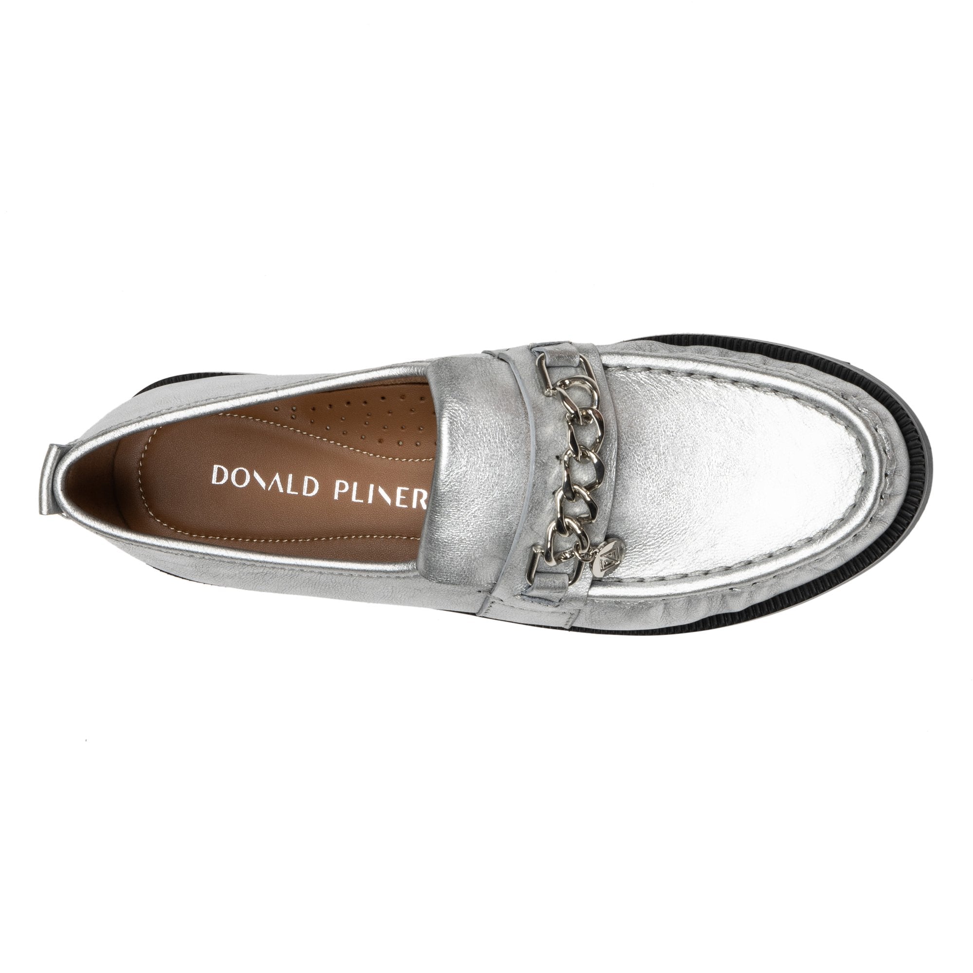 LISSI | Donald Pliner Women Shoes Silver