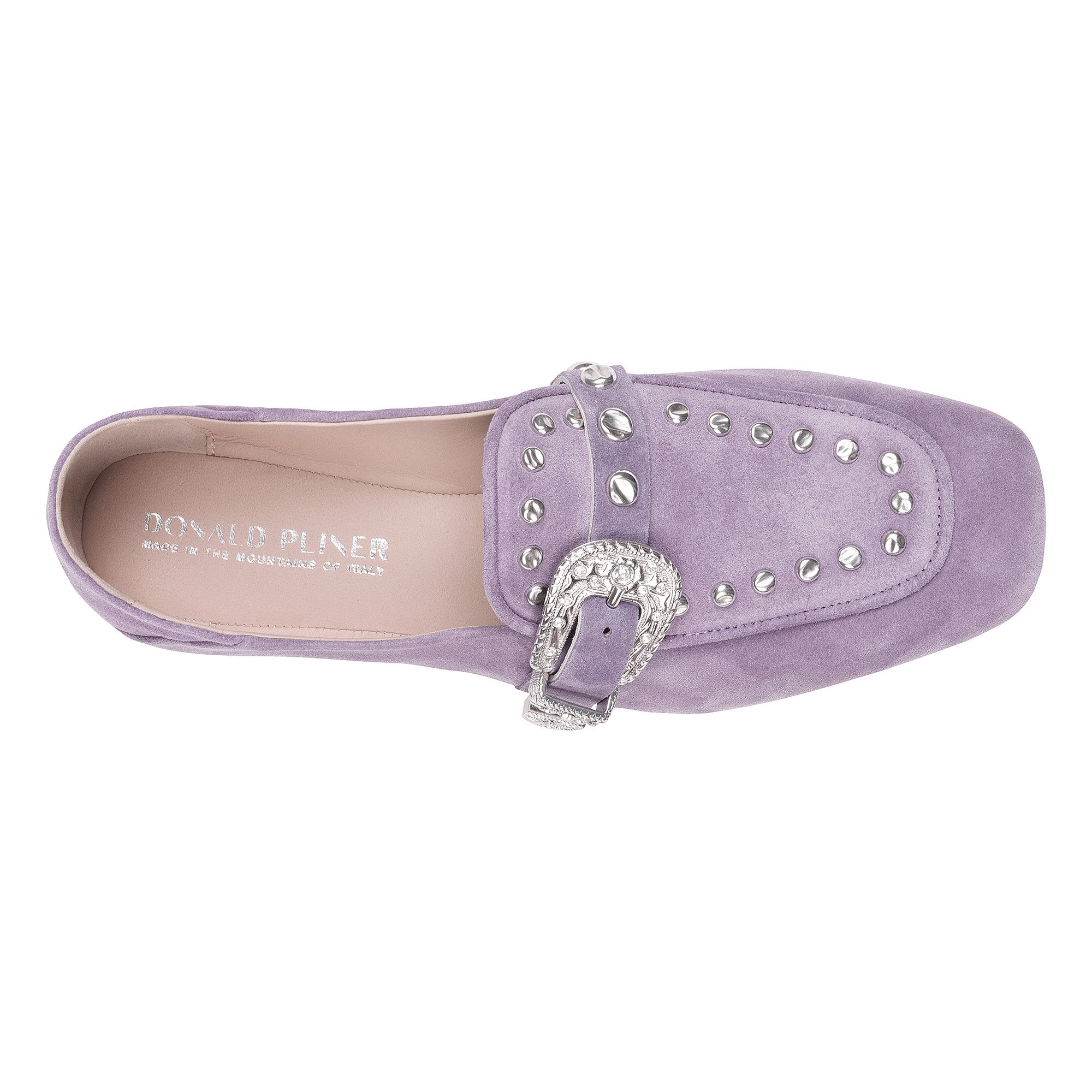MYLANA | Donald Pliner Women Shoes Lavendar