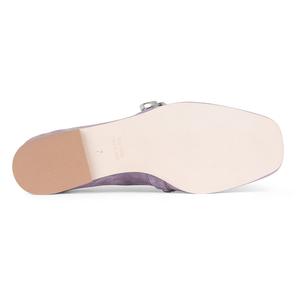 MYLANA | Donald Pliner Women Shoes Lavendar