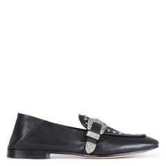 MYLANA | Donald Pliner Women Shoes Black