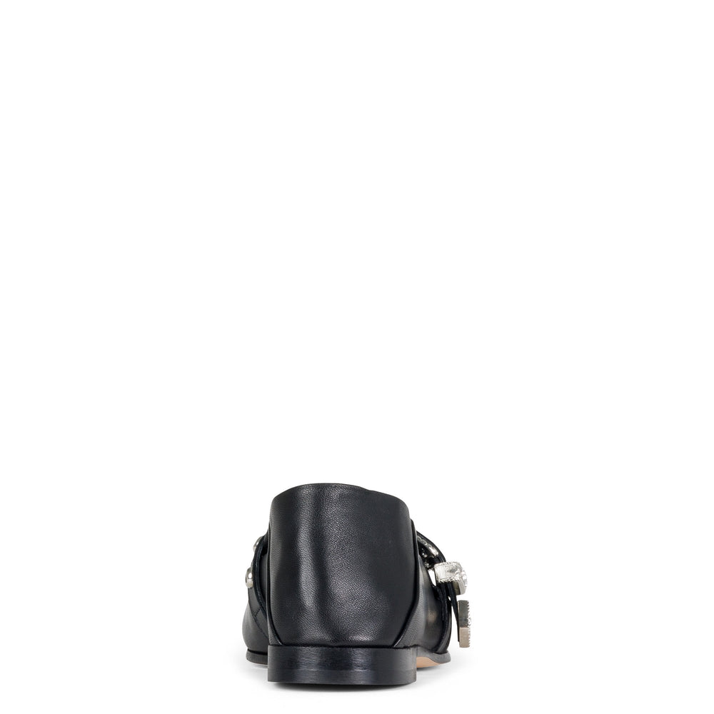 MYLANA | Donald Pliner Women Shoes Black