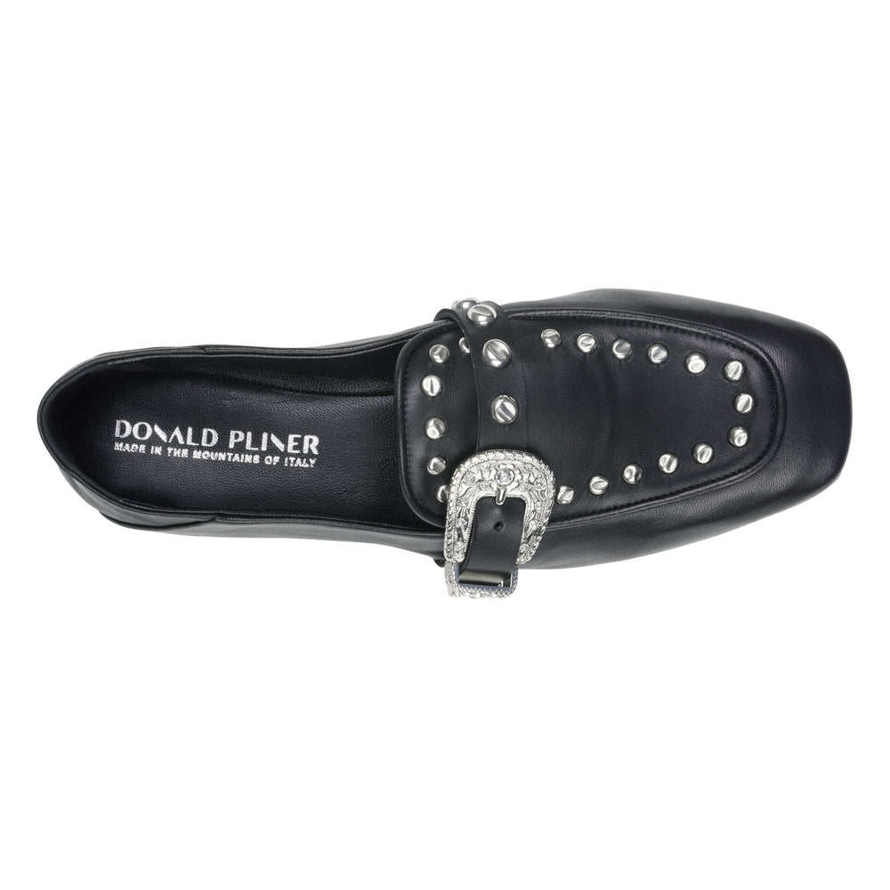 MYLANA | Donald Pliner Women Shoes Black