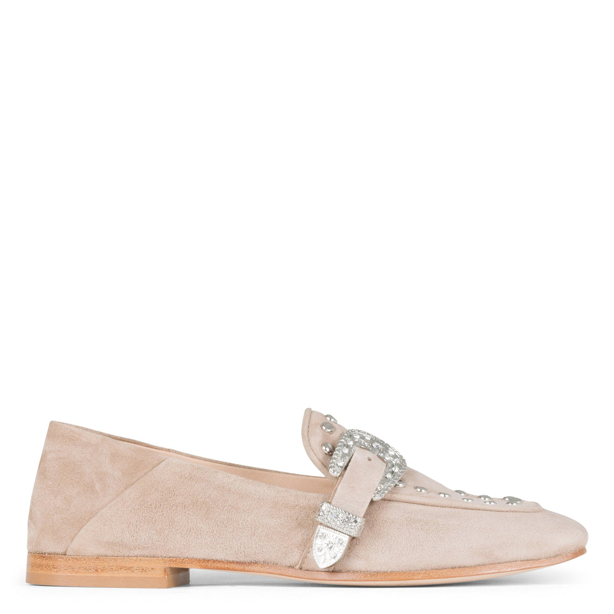 MYLANA | Donald Pliner Women Shoes Taupe