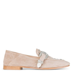 MYLANA | Donald Pliner Women Shoes Taupe