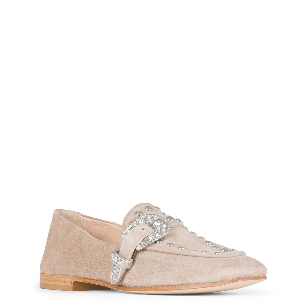 MYLANA | Donald Pliner Women Shoes Taupe