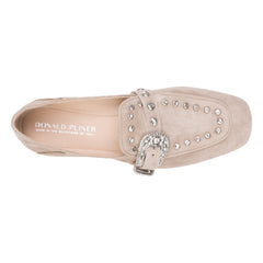MYLANA | Donald Pliner Women Shoes Taupe
