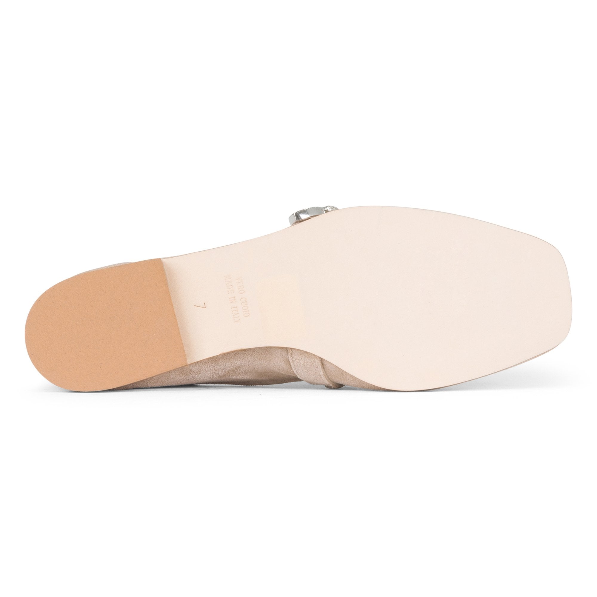 MYLANA | Donald Pliner Women Shoes Taupe