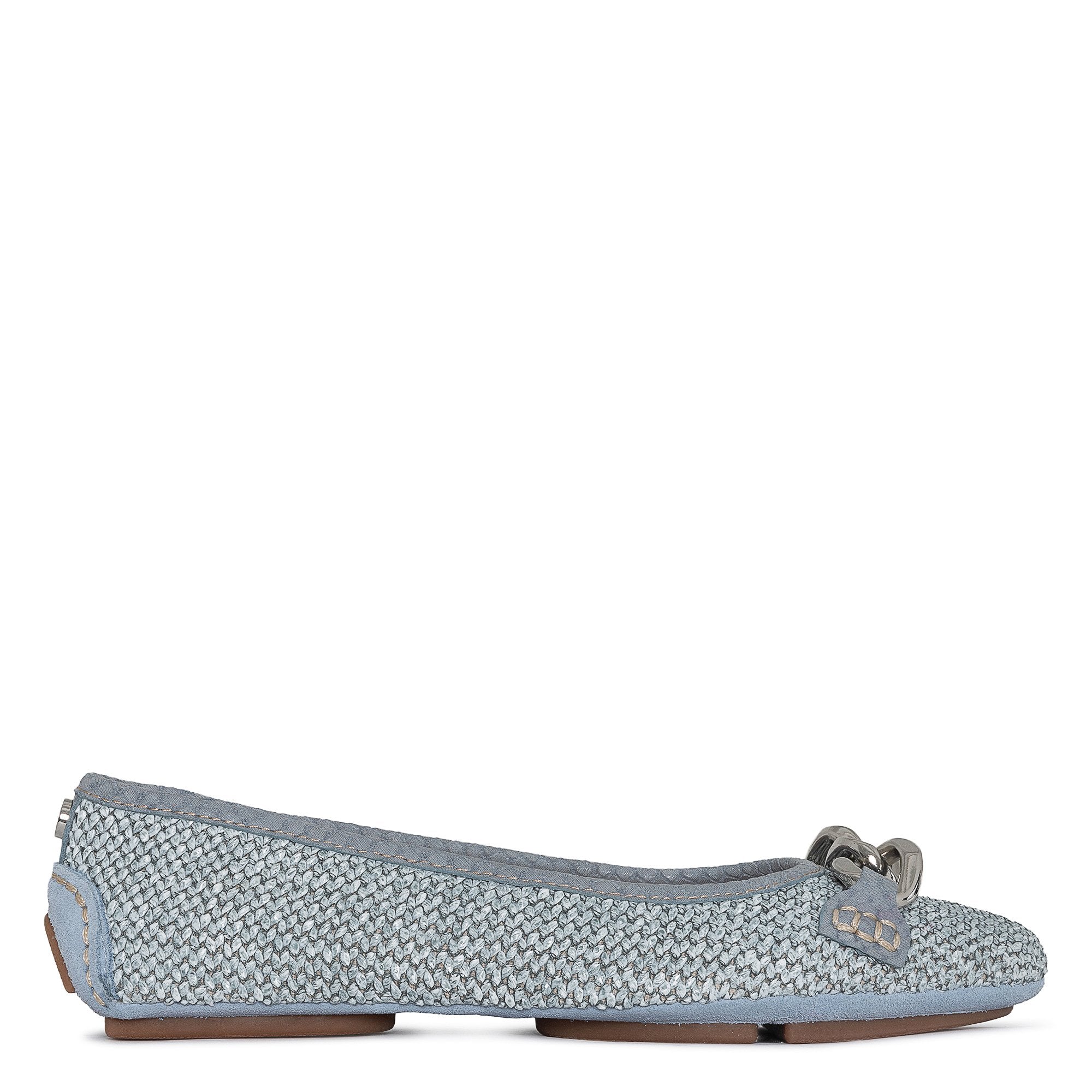 RAYA | Donald Pliner Women Shoes Denim