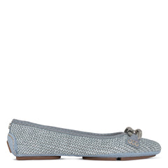 RAYA | Donald Pliner Women Shoes Denim